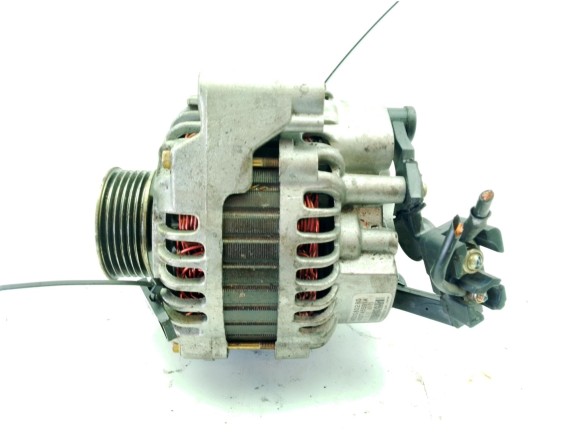  9630080280 ALTERNADOR CITROEN XSARA (N1)|Desguaces La Cabaña