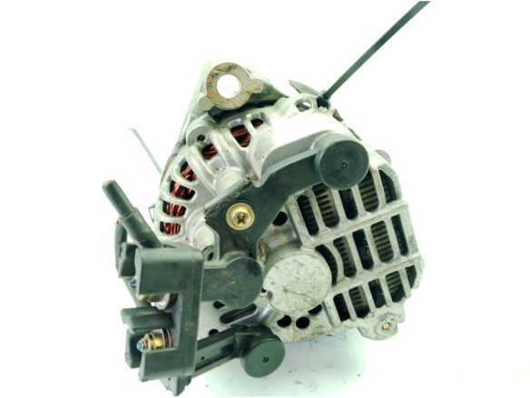 9630080280 ALTERNADOR CITROEN XSARA (N1)|Desguaces La Cabaña