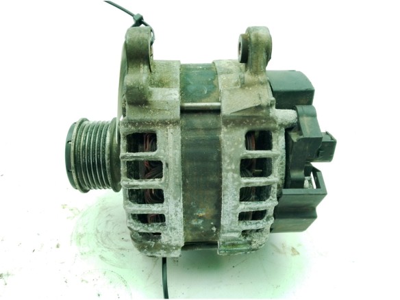   ALTERNADOR VW CC (358)|Desguaces La Cabaña