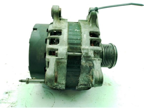   ALTERNADOR VW CC (358)|Desguaces La Cabaña