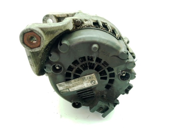 7802261 ALTERNADOR BMW 3 (E90)|Desguaces La Cabaña