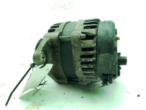   ALTERNADOR OPEL ASTRA J (P10)|Desguaces La Cabaña