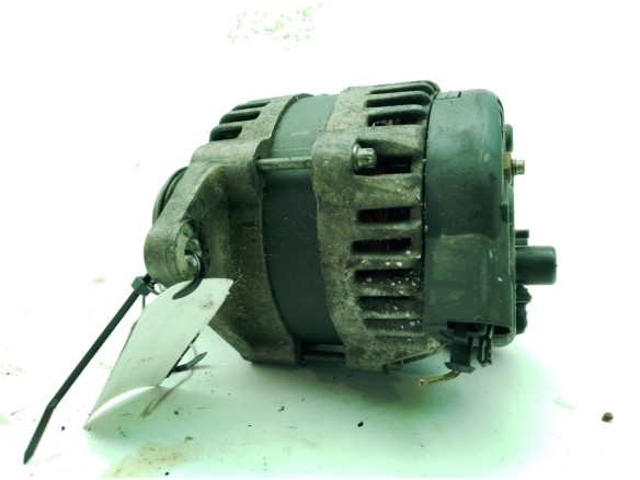   ALTERNADOR OPEL ASTRA J (P10)|Desguaces La Cabaña