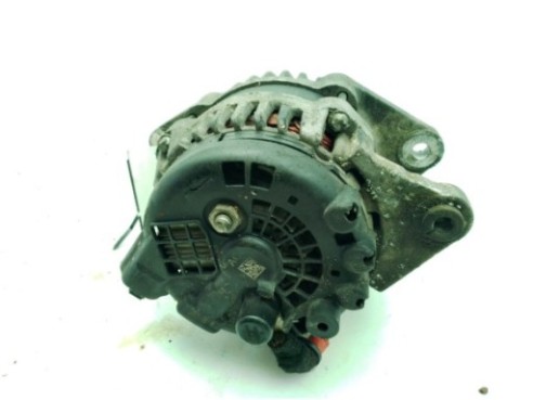   ALTERNADOR OPEL ASTRA J (P10)|Desguaces La Cabaña