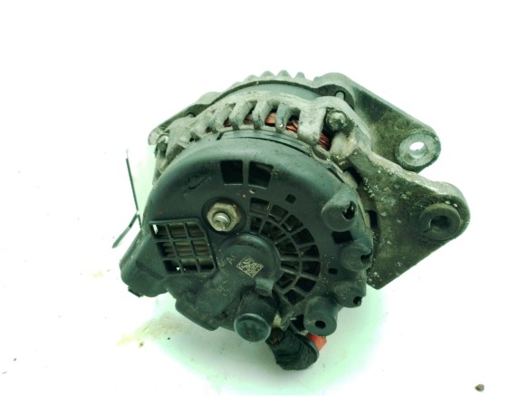   ALTERNADOR OPEL ASTRA J (P10)|Desguaces La Cabaña