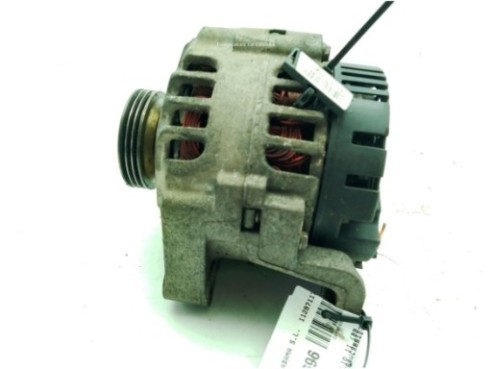 7700437090 ALTERNADOR RENAULT CLIO II (BB_, CB_)|Desguaces La Cabaña
