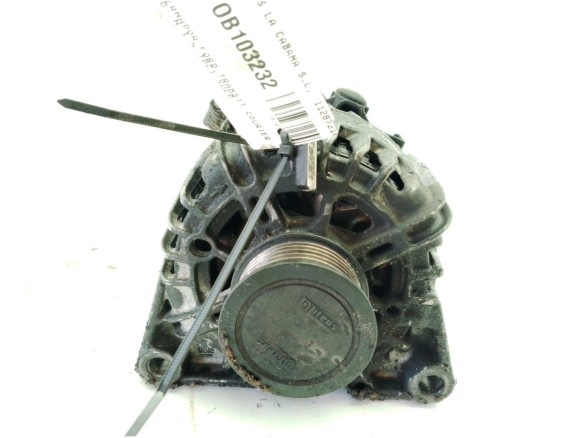   ALTERNADOR FORD TRANSIT COURIER Furgón|Desguaces La Cabaña