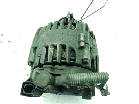   ALTERNADOR FORD TRANSIT COURIER Furgón|Desguaces La Cabaña