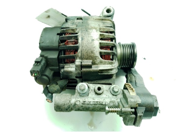 7576513 8002 ALTERNADOR CITROEN C3 Picasso|Desguaces La Cabaña
