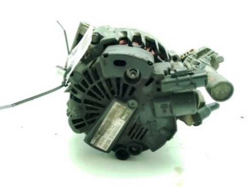 7576513 8002 ALTERNADOR CITROEN C3 Picasso|Desguaces La Cabaña