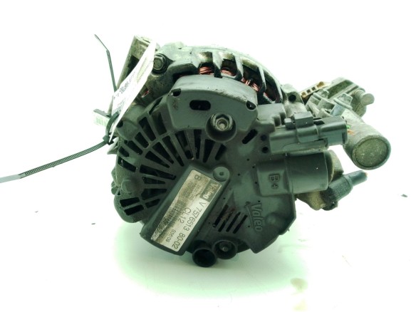 7576513 8002 ALTERNADOR CITROEN C3 Picasso|Desguaces La Cabaña