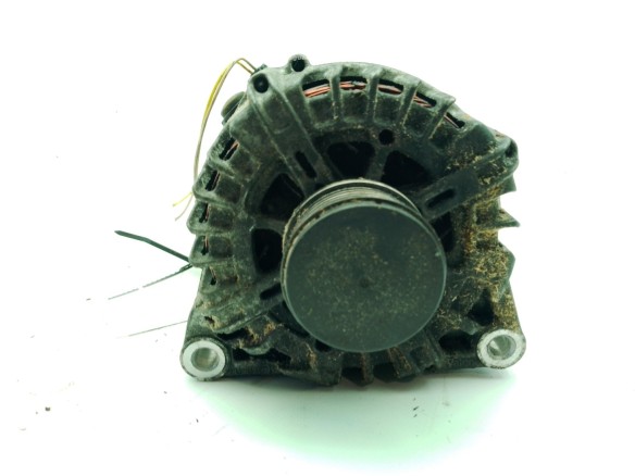 5705AX ALTERNADOR CITROEN C4 Picasso I Limusina (UD_)|Desguaces La Cabaña