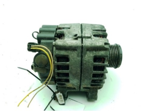 CITROEN|Desguaces La Cabaña 2