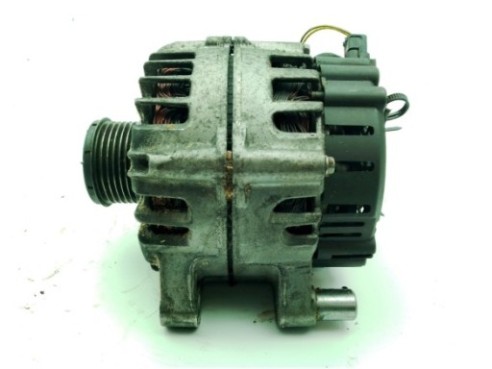 5705AX ALTERNADOR CITROEN C4 Picasso I Limusina (UD_)|Desguaces La Cabaña