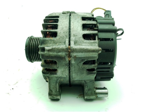 5705AX ALTERNADOR CITROEN C4 Picasso I Limusina (UD_)|Desguaces La Cabaña