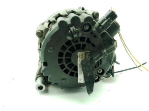 5705AX ALTERNADOR CITROEN C4 Picasso I Limusina (UD_)|Desguaces La Cabaña