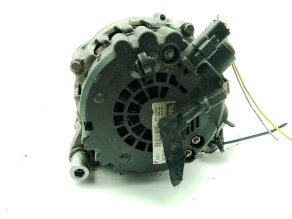 5705AX ALTERNADOR CITROEN C4 Picasso I Limusina (UD_)|Desguaces La Cabaña