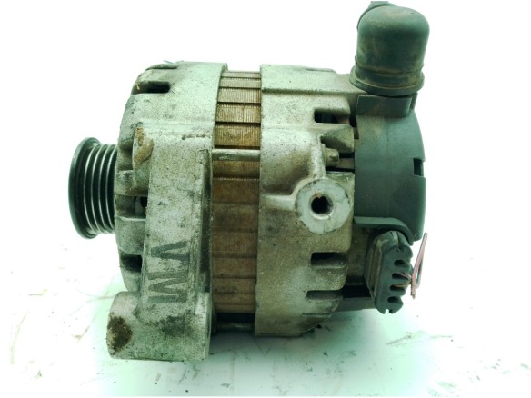   ALTERNADOR CHEVROLET NUBIRA Sedán|Desguaces La Cabaña