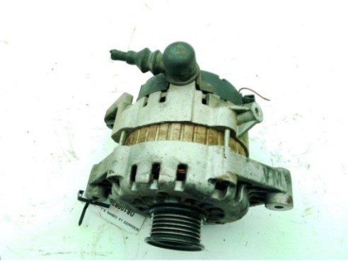   ALTERNADOR CHEVROLET NUBIRA Sedán|Desguaces La Cabaña