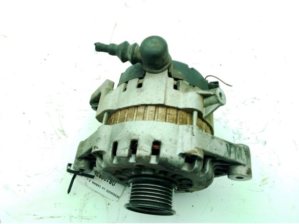   ALTERNADOR CHEVROLET NUBIRA Sedán|Desguaces La Cabaña