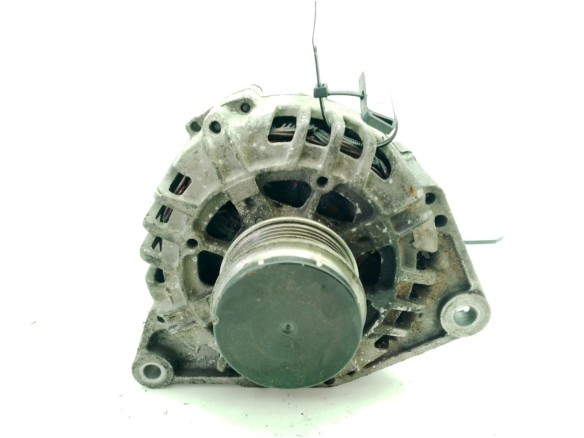 4035 ALTERNADOR SKODA SUPERB I (3U4)|Desguaces La Cabaña