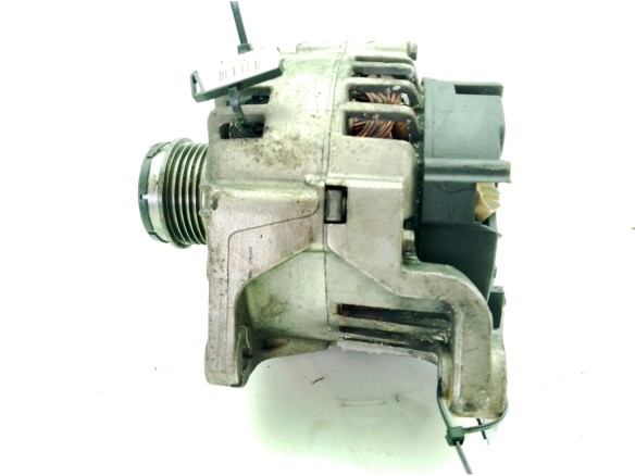 4035 ALTERNADOR SKODA SUPERB I (3U4)|Desguaces La Cabaña
