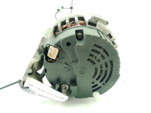 4035 ALTERNADOR SKODA SUPERB I (3U4)|Desguaces La Cabaña