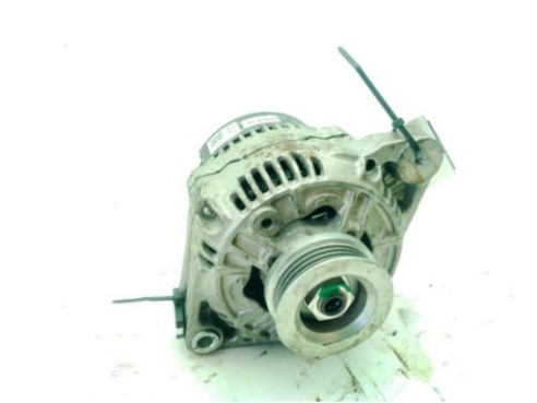 0123315020 ALTERNADOR HONDA CIVIC VI Fastback (MA, MB)|Desguaces La Cabaña