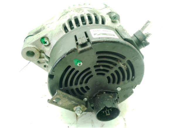 0123315020 ALTERNADOR HONDA CIVIC VI Fastback (MA, MB)|Desguaces La Cabaña