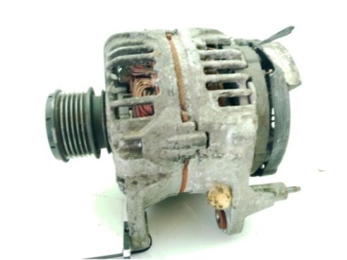 0986041490 ALTERNADOR SEAT IBIZA III (6L1)|Desguaces La Cabaña
