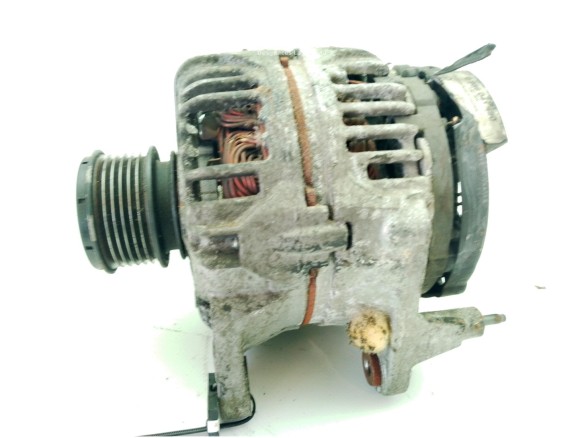 0986041490 ALTERNADOR SEAT IBIZA III (6L1)|Desguaces La Cabaña