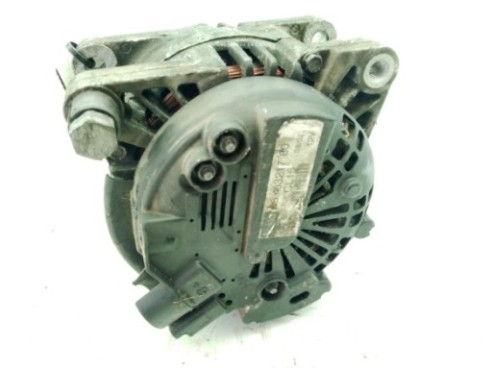 0009646065488 ALTERNADOR FIAT SCUDO Furgón (270_, 272_)|Desguaces La Cabaña