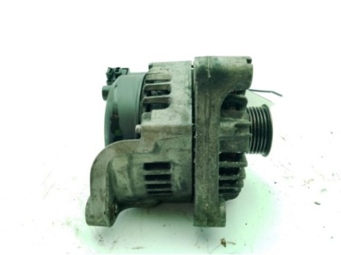 7802261 ALTERNADOR BMW 5 (E60)|Desguaces La Cabaña