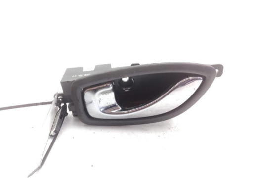 MANILLA PUERTA LATERAL DELANTERA IZQUIERDA INTERIOR|Desguaces La Cabaña