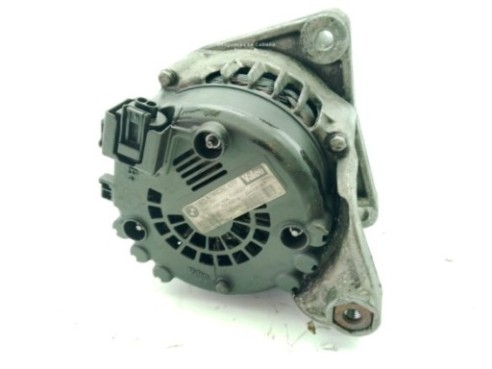7802261 ALTERNADOR BMW 5 (E60)|Desguaces La Cabaña
