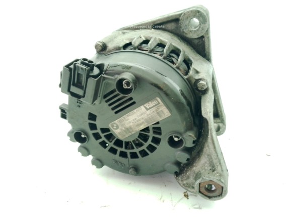 7802261 ALTERNADOR BMW 5 (E60)|Desguaces La Cabaña