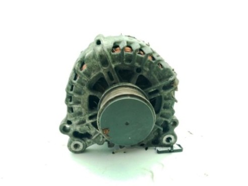03L903023F ALTERNADOR VW GOLF VI (5K1)|Desguaces La Cabaña