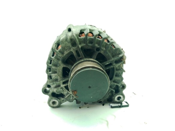03L903023F ALTERNADOR VW GOLF VI (5K1)|Desguaces La Cabaña