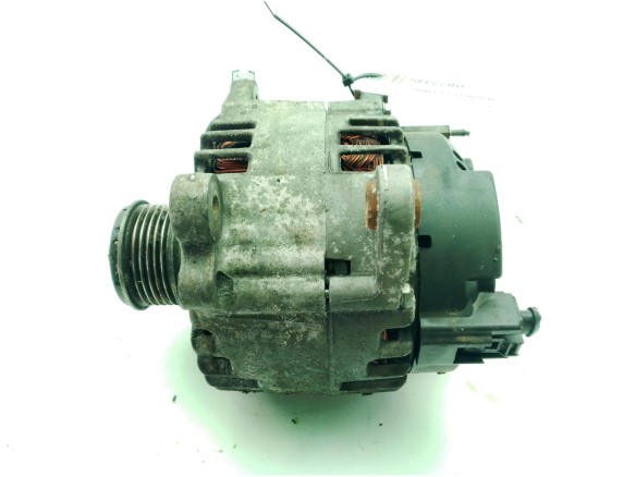 03L903023F ALTERNADOR VW GOLF VI (5K1)|Desguaces La Cabaña