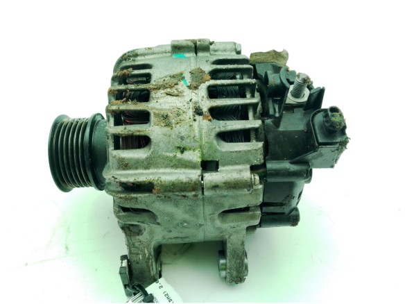 2261975 ALTERNADOR FORD KUGA II (DM2)|Desguaces La Cabaña