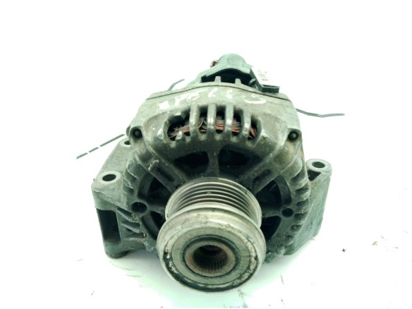 55185076 ALTERNADOR FIAT FIORINO Furgón/ranchera familiar (225_)|Desguaces La Cabaña