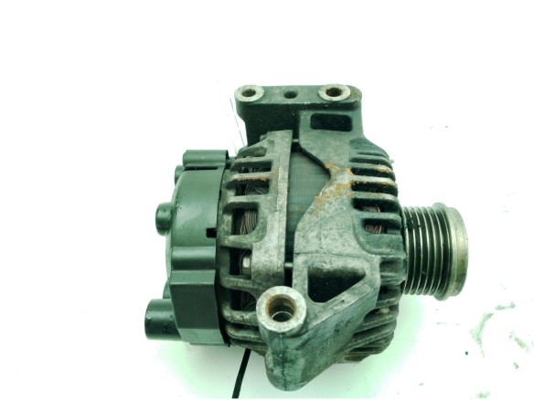 55185076 ALTERNADOR FIAT FIORINO Furgón/ranchera familiar (225_)|Desguaces La Cabaña