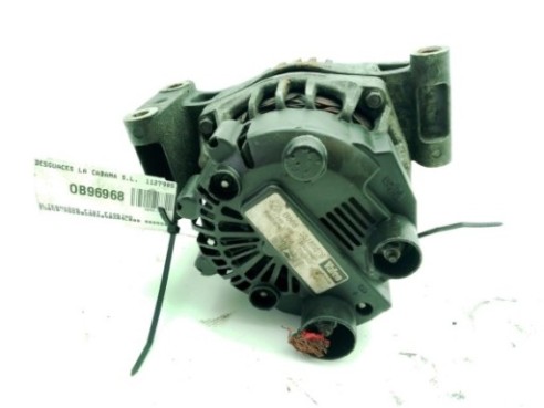 55185076 ALTERNADOR FIAT FIORINO Furgón/ranchera familiar (225_)|Desguaces La Cabaña