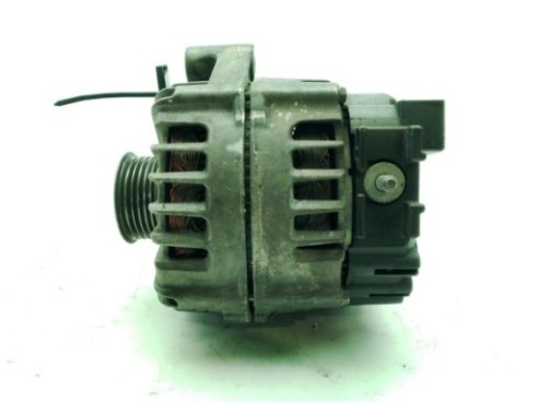 7802261 ALTERNADOR BMW X1 (E84)|Desguaces La Cabaña