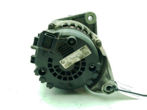 7802261 ALTERNADOR BMW X1 (E84)|Desguaces La Cabaña
