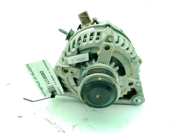 0000052182440 ALTERNADOR FIAT 500X (334_)|Desguaces La Cabaña