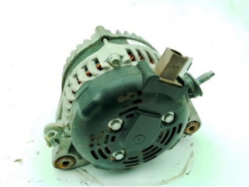 0000052182440 ALTERNADOR FIAT 500X (334_)|Desguaces La Cabaña