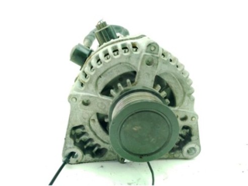 104210 5711 ALTERNADOR FORD KUGA I|Desguaces La Cabaña