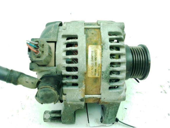 104210 5711 ALTERNADOR FORD KUGA I|Desguaces La Cabaña