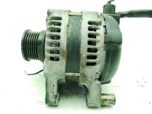 104210 5711 ALTERNADOR FORD KUGA I|Desguaces La Cabaña